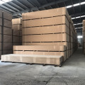 Raw Material Plain MDF Borad